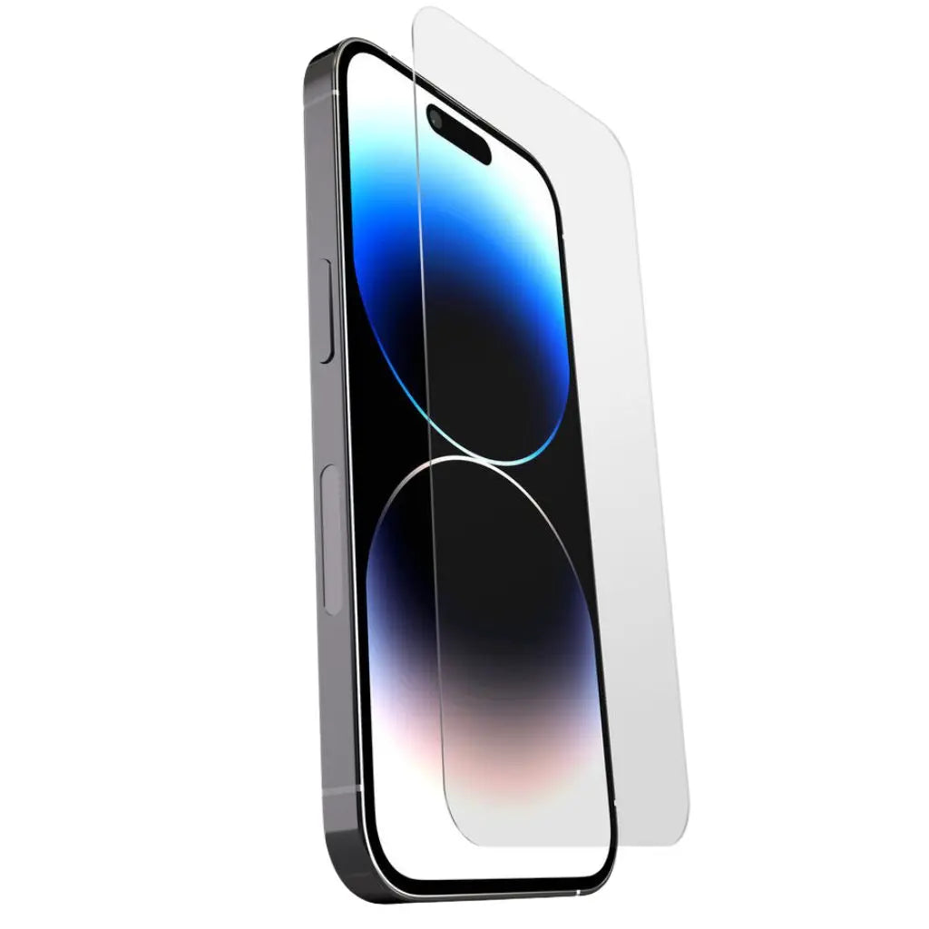 UltraGlass – iPhone Front