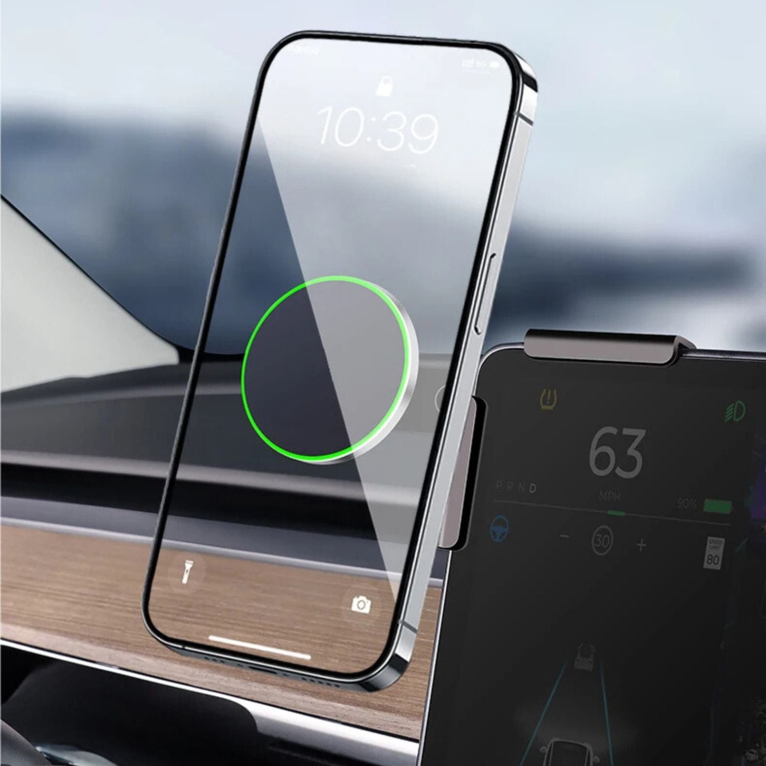 EVOLVED® TeslaCharge Pro