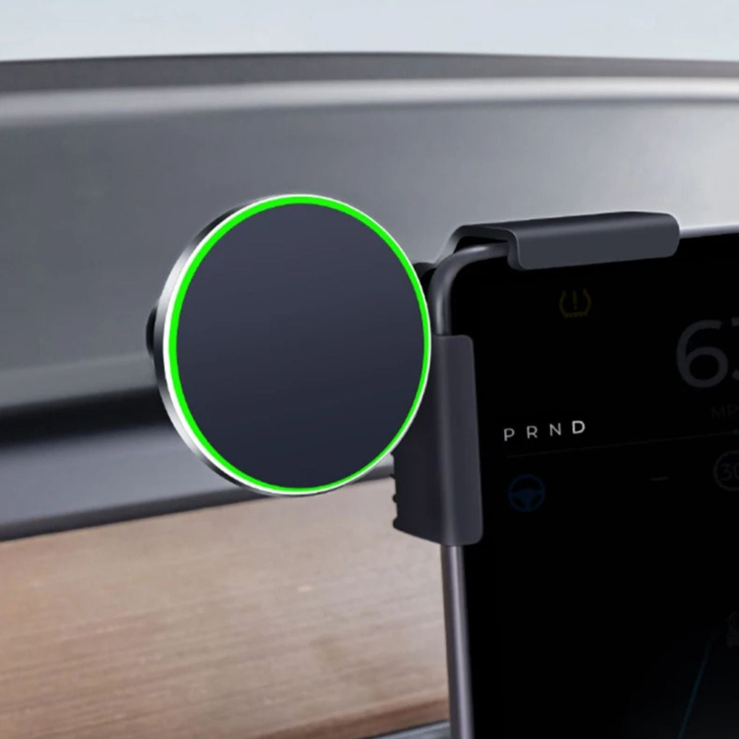 EVOLVED® TeslaCharge Pro