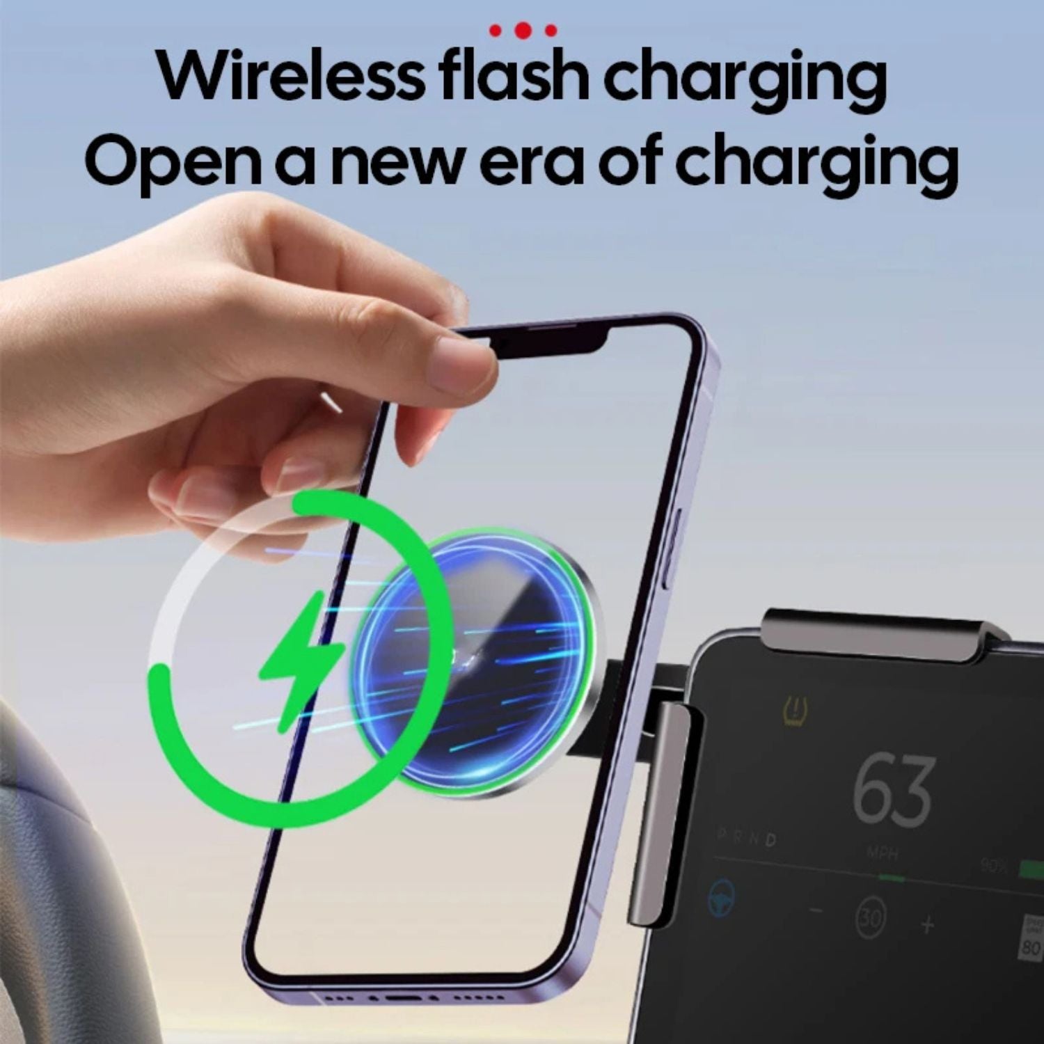 EVOLVED® TeslaCharge Pro
