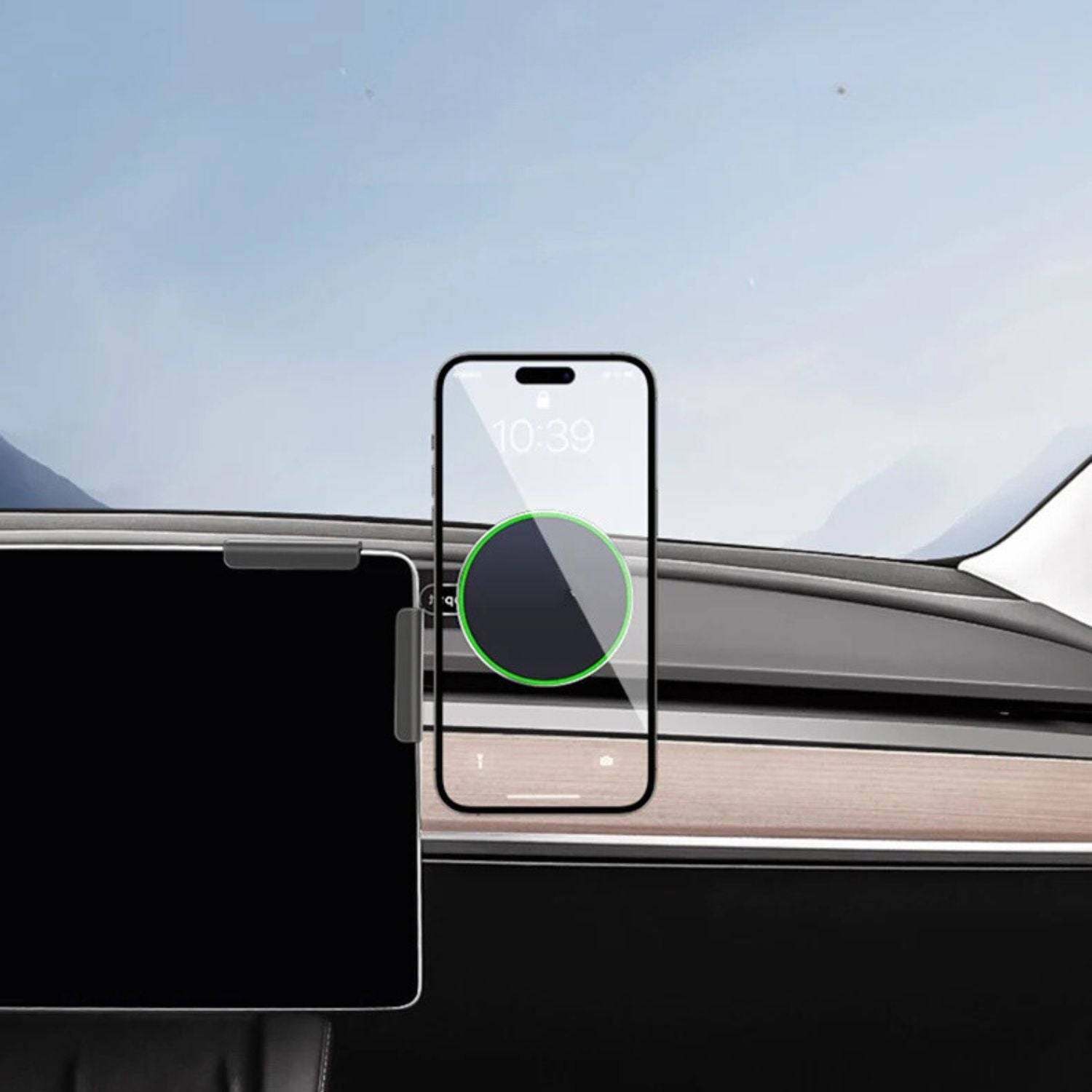 EVOLVED® TeslaCharge Pro