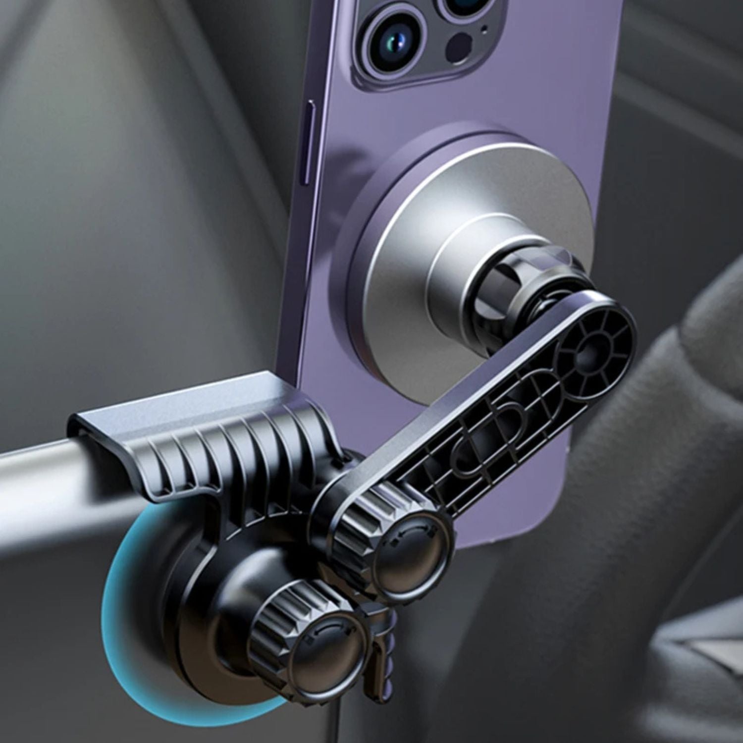 EVOLVED® TeslaCharge Pro