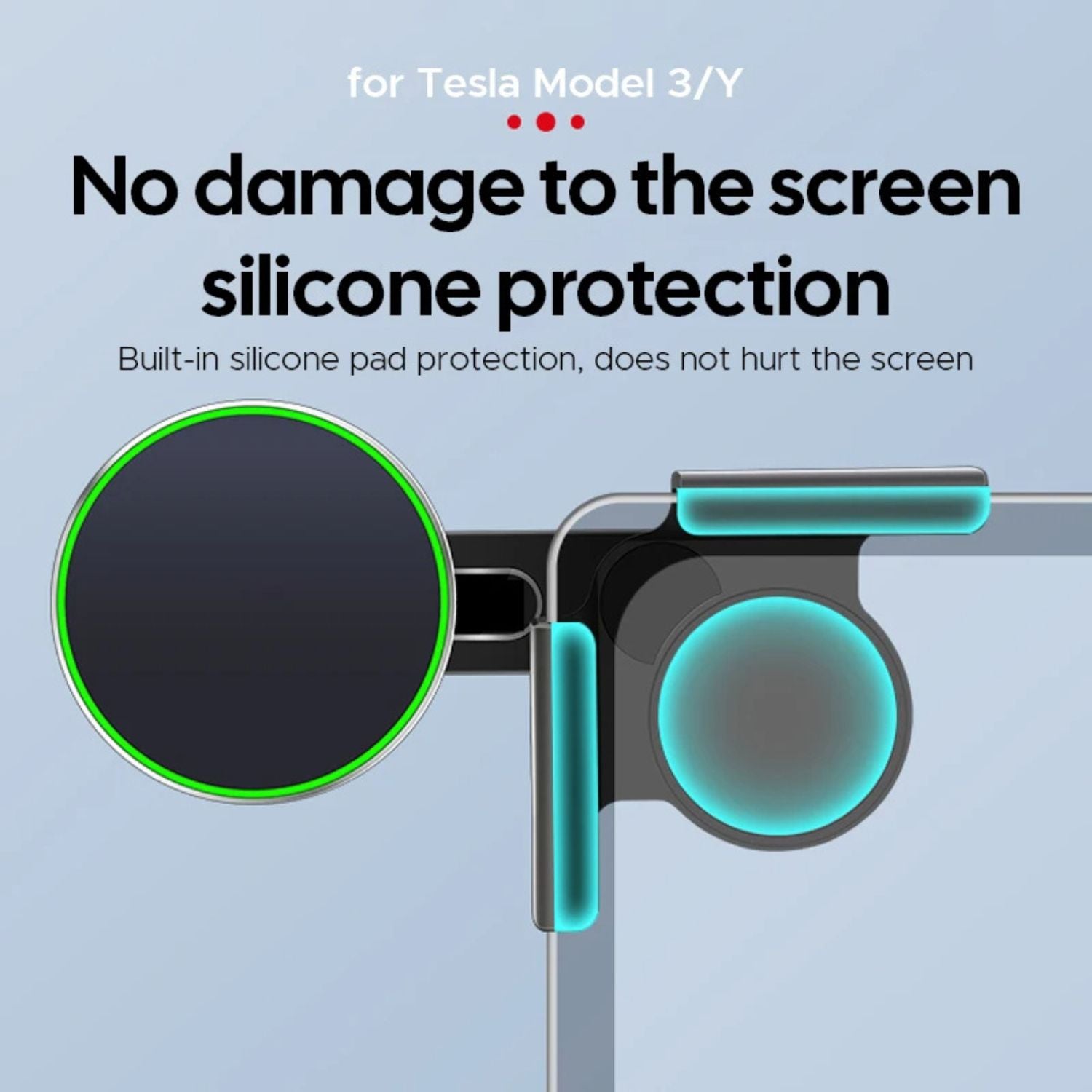 EVOLVED® TeslaCharge Pro