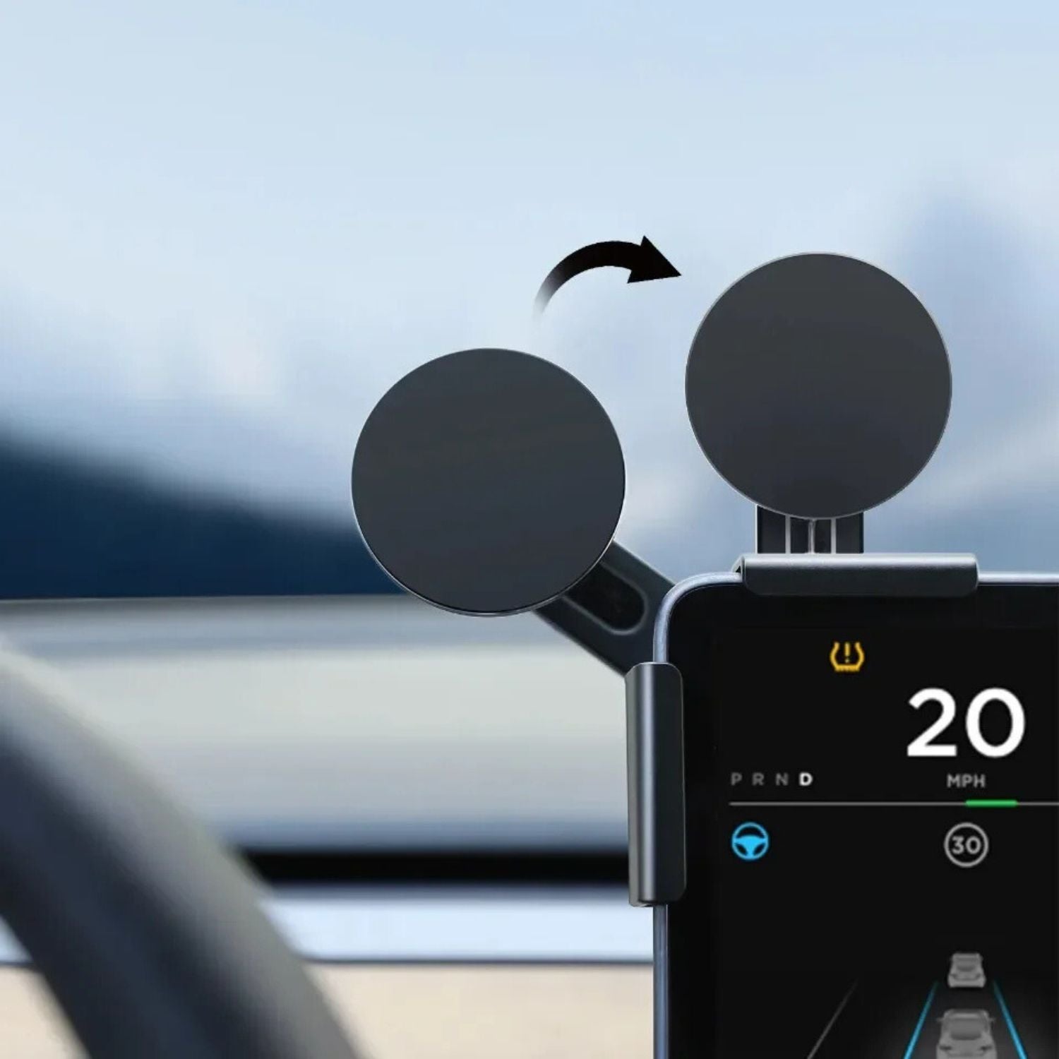 EVOLVED® TeslaCharge Pro