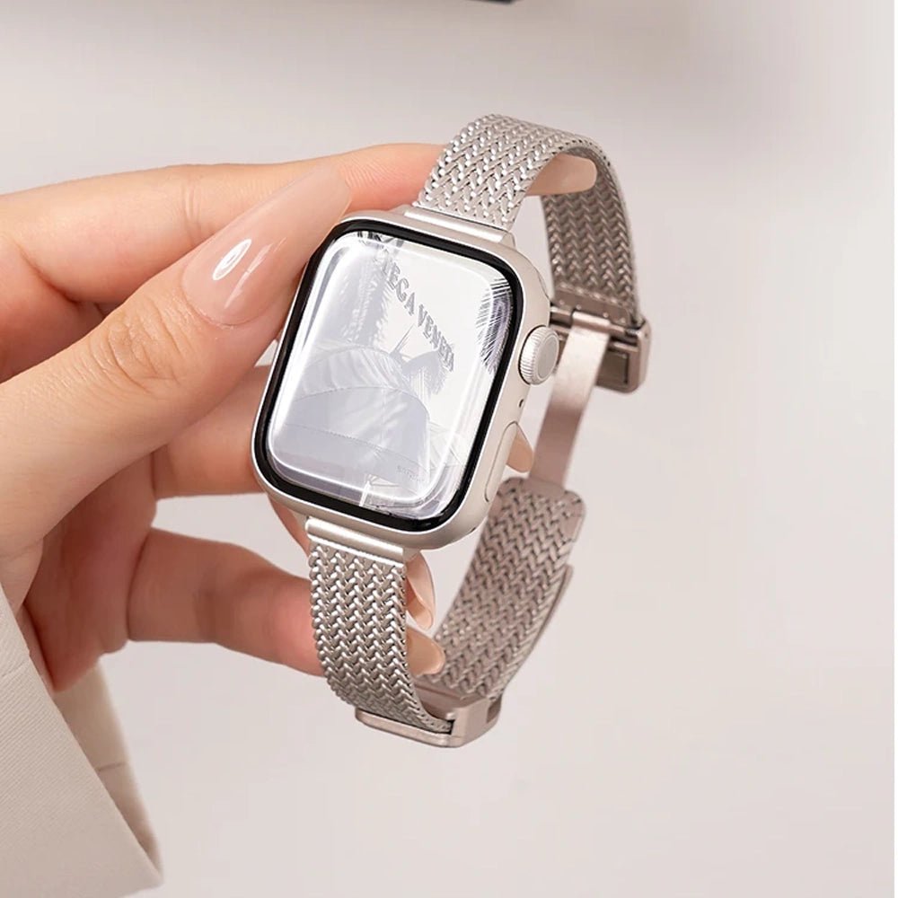 WatchBand Steel Slim