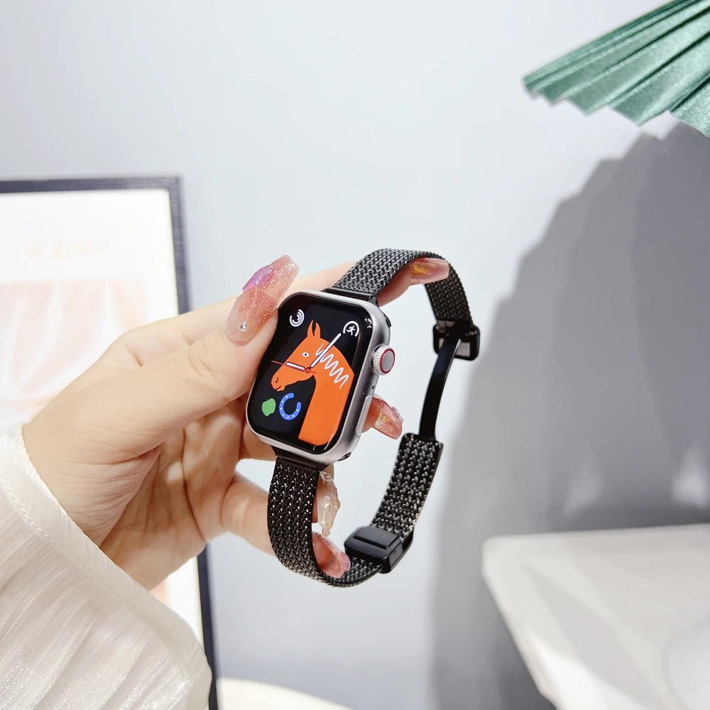 WatchBand Steel Slim