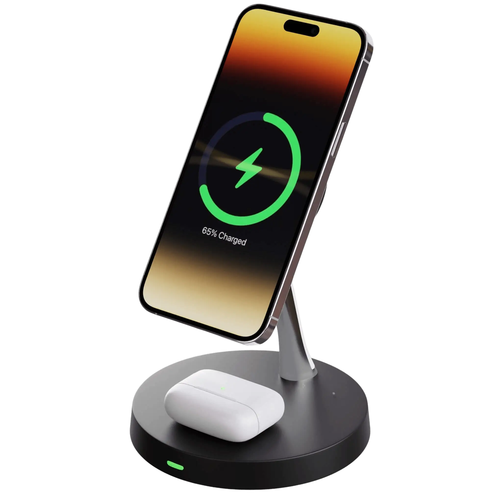 MagDuo Stand