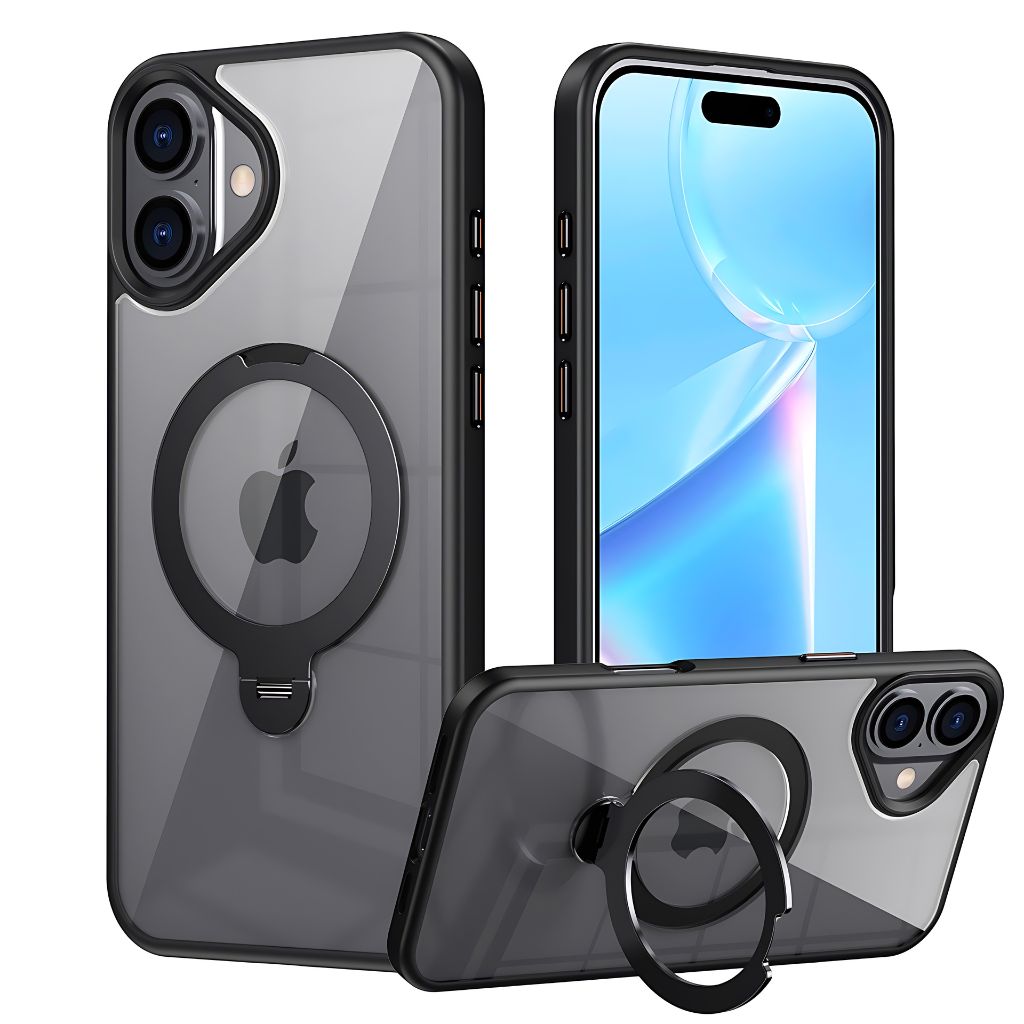 iPhone 16 Pro Max Cases from Evolved Chargers