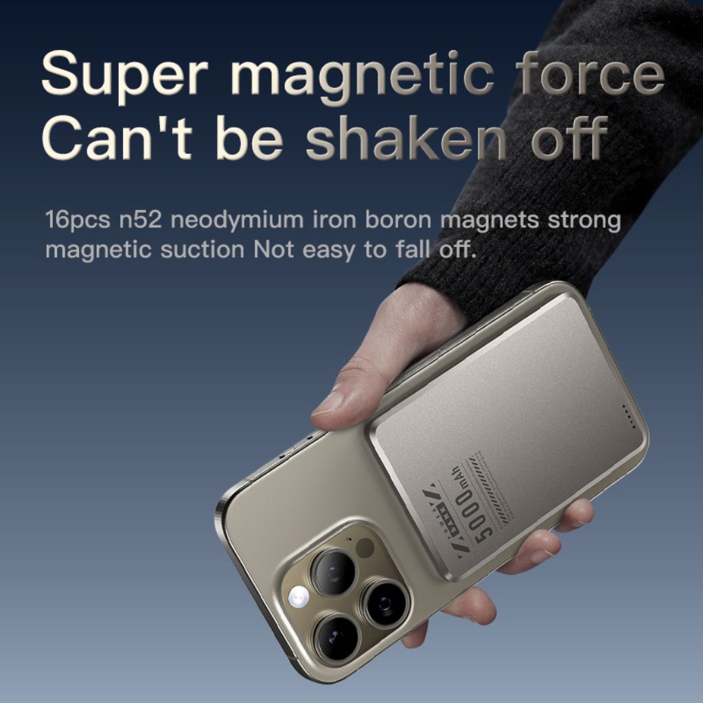 MagBank Slim