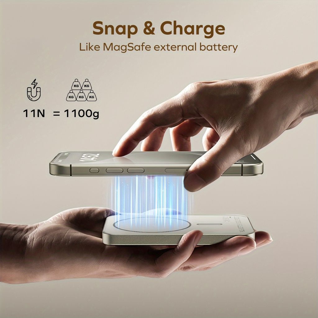 MagBank Slim