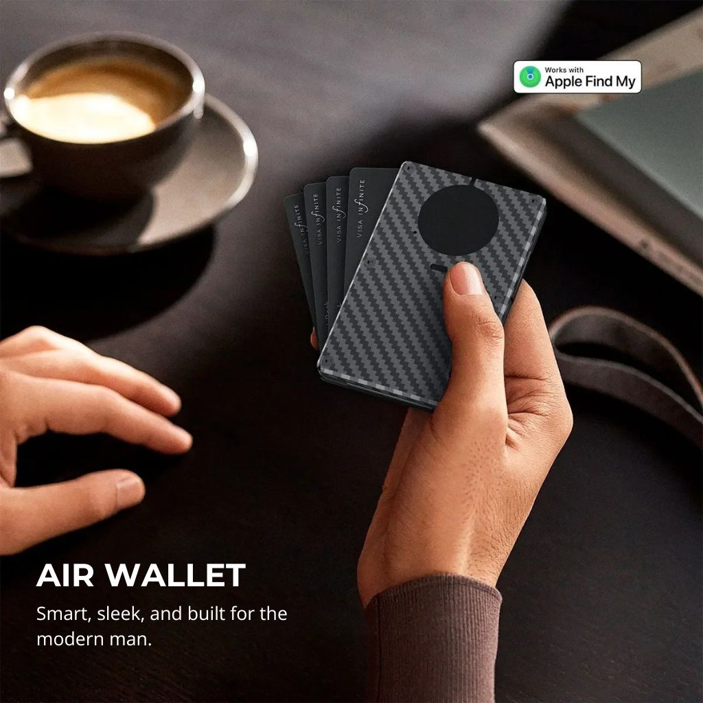 AirWallet