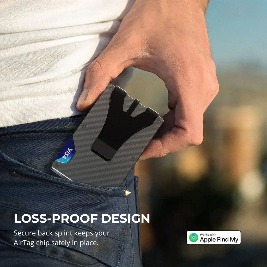 AirWallet