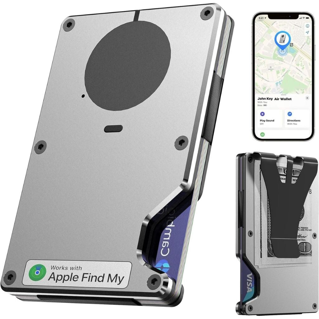 AirWallet