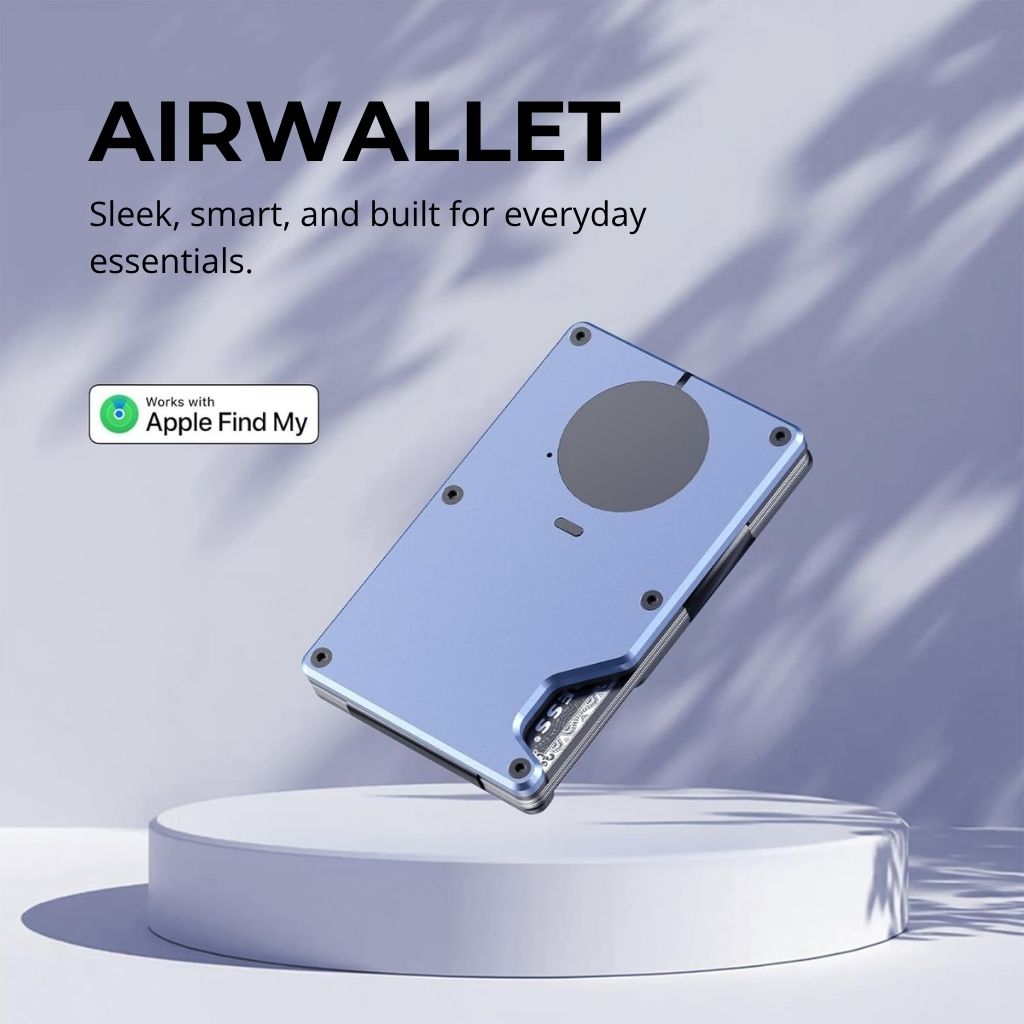 AirWallet
