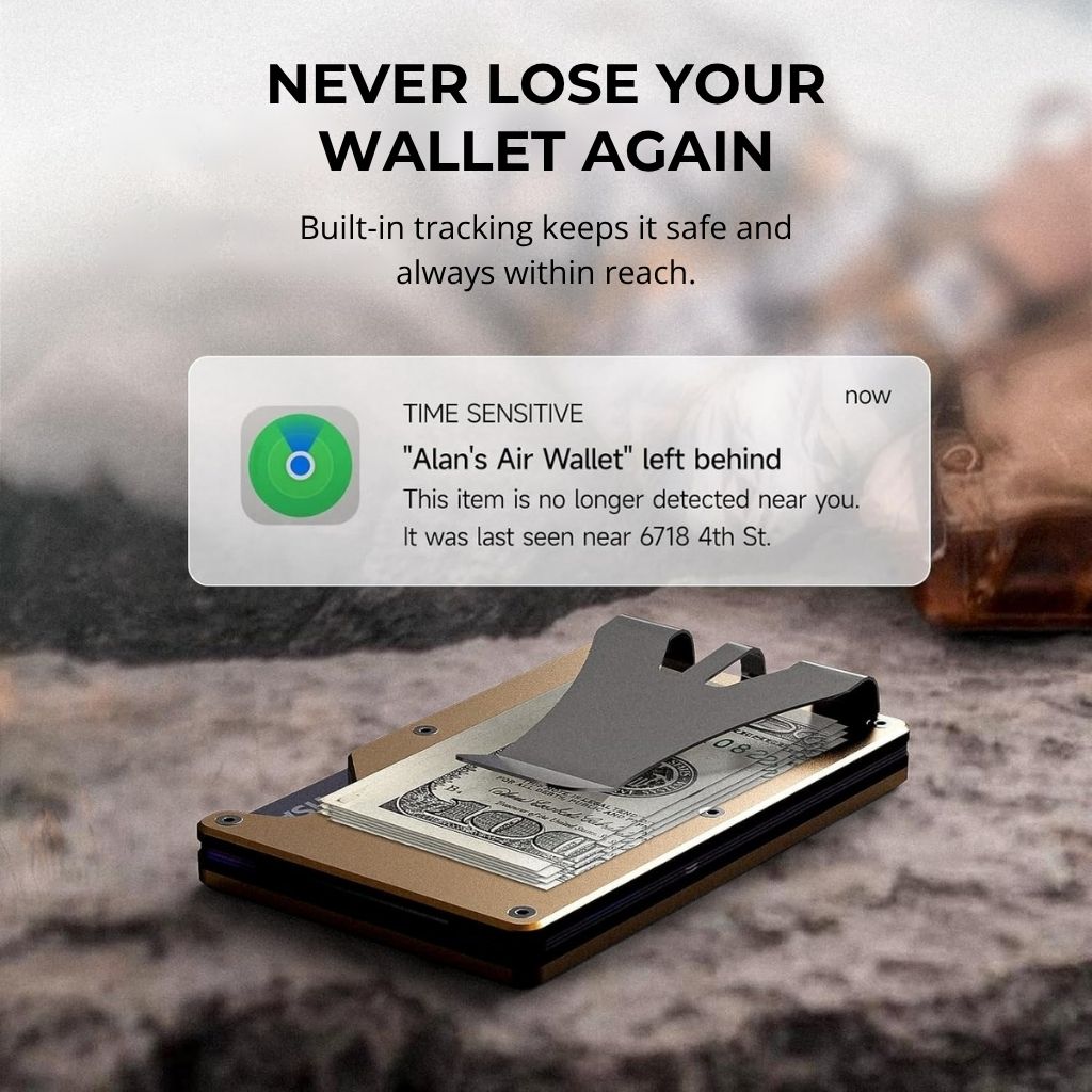 AirWallet