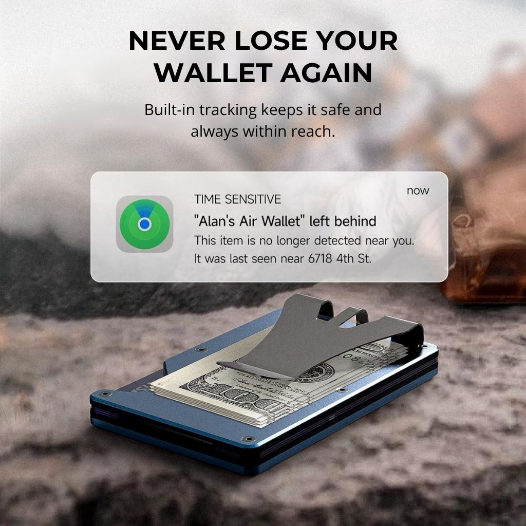 AirWallet