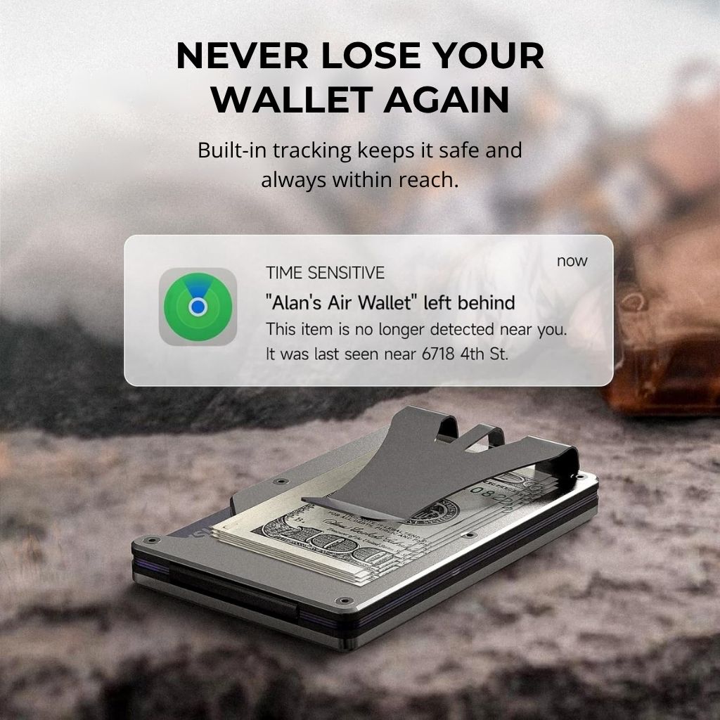 AirWallet