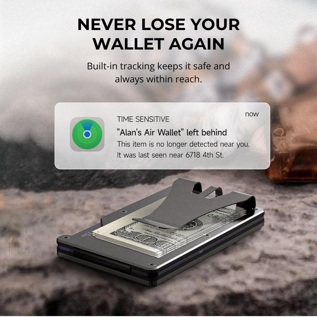 AirWallet