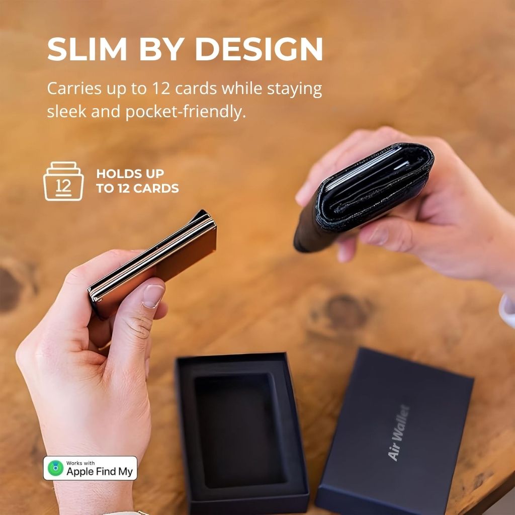 AirWallet