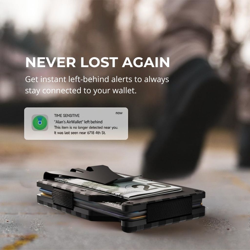 AirWallet