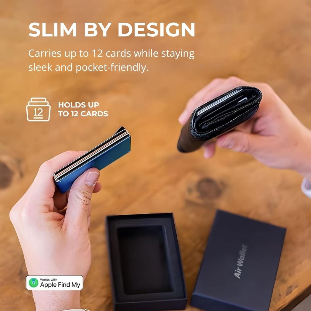 AirWallet