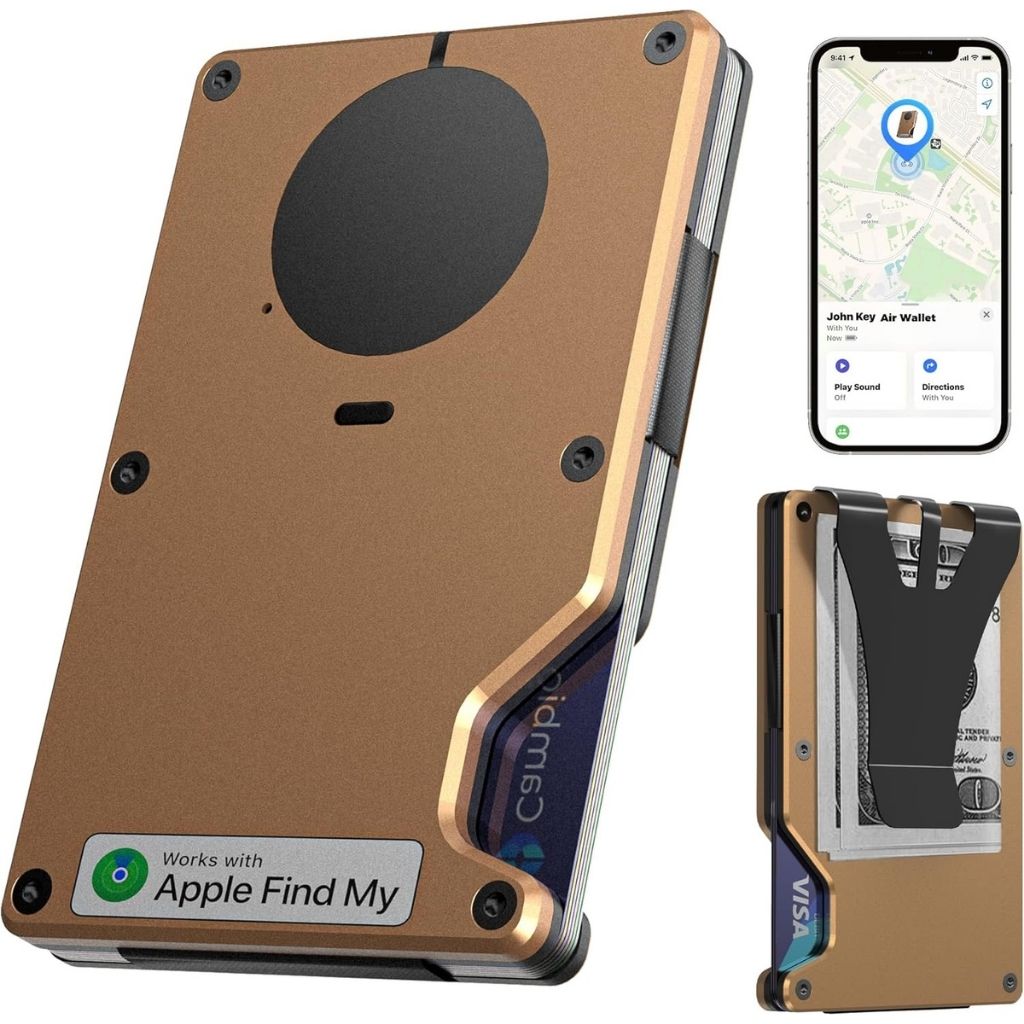 AirWallet