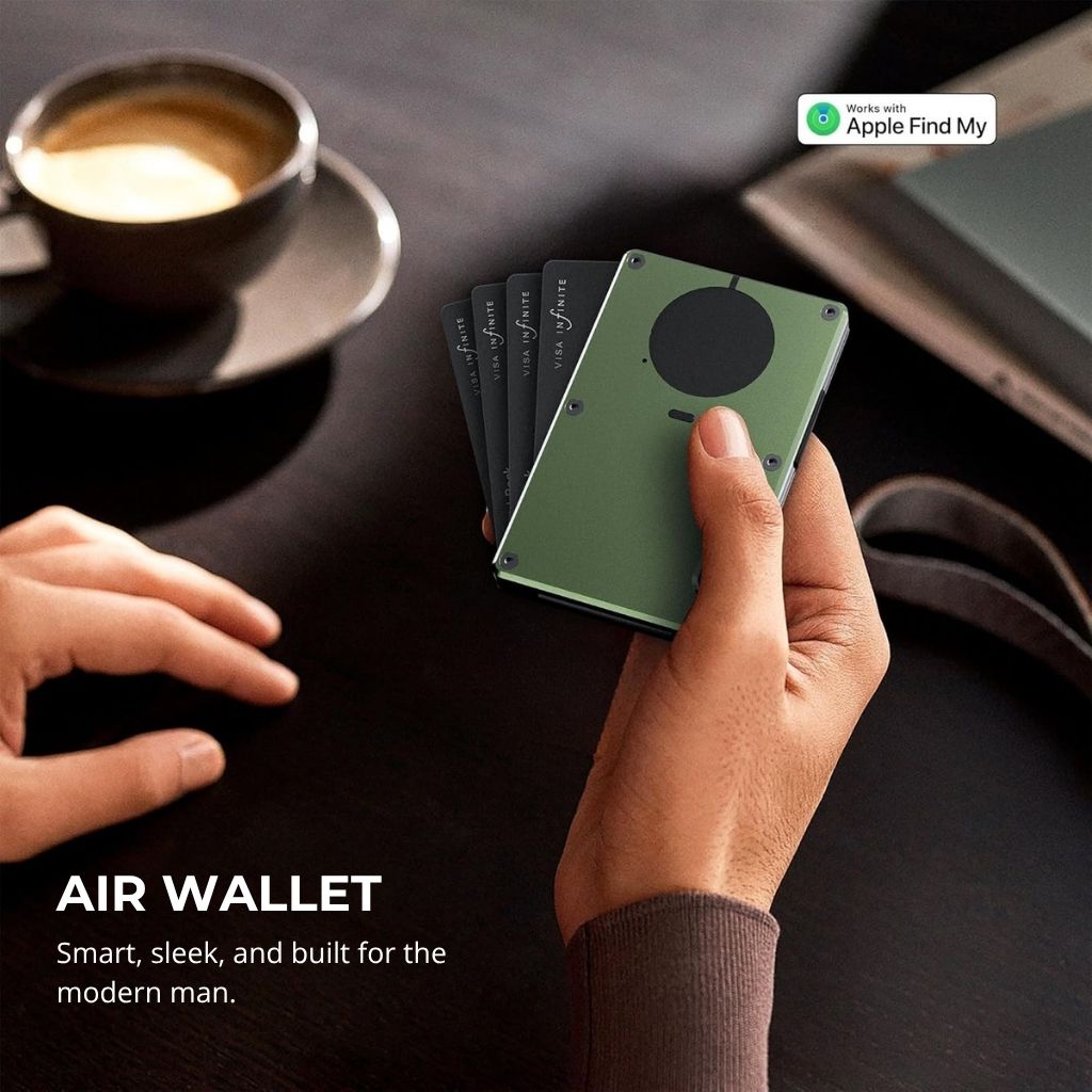AirWallet