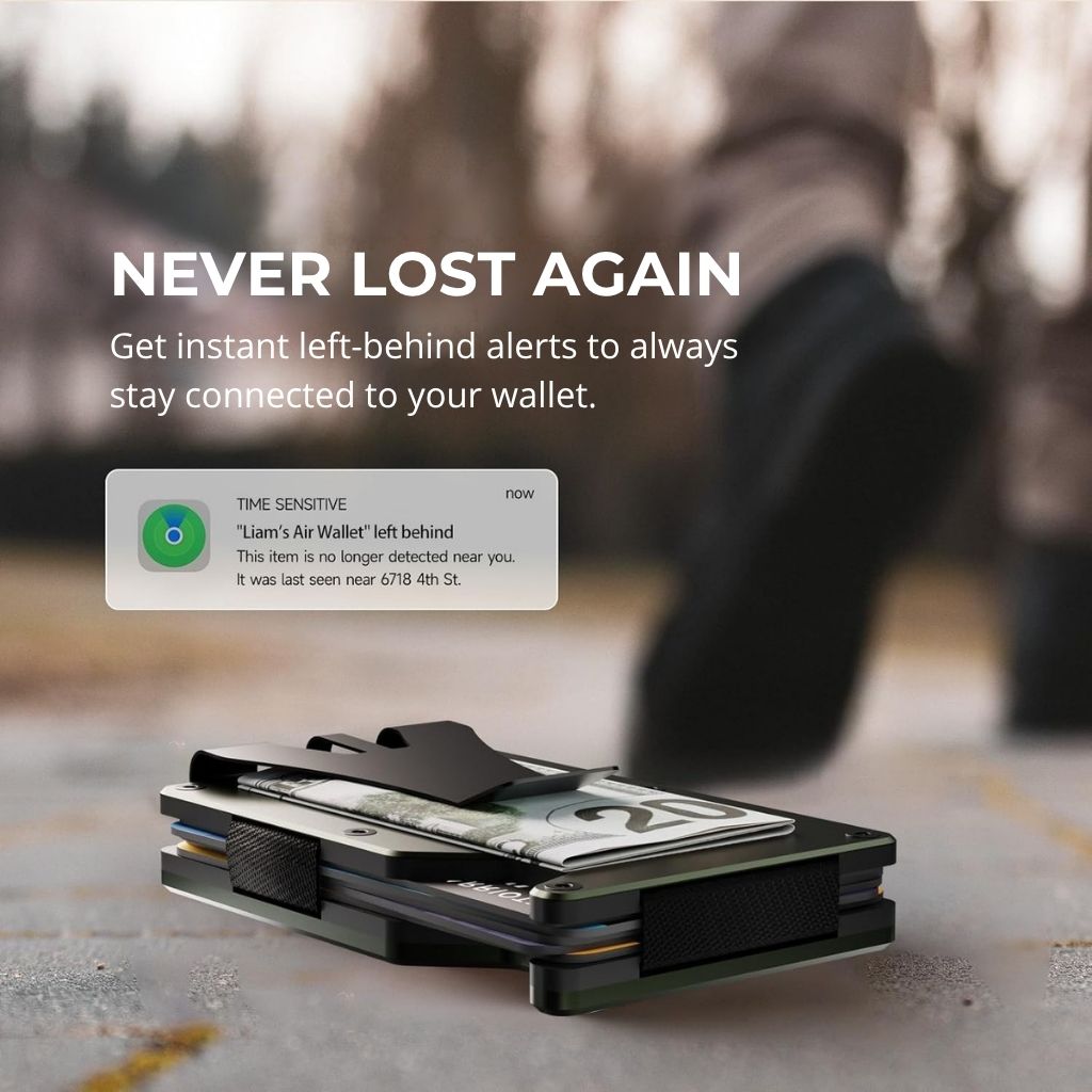 AirWallet