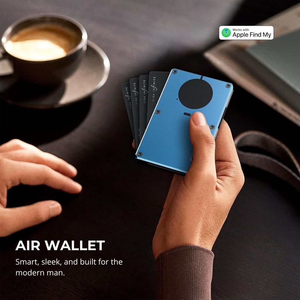 AirWallet