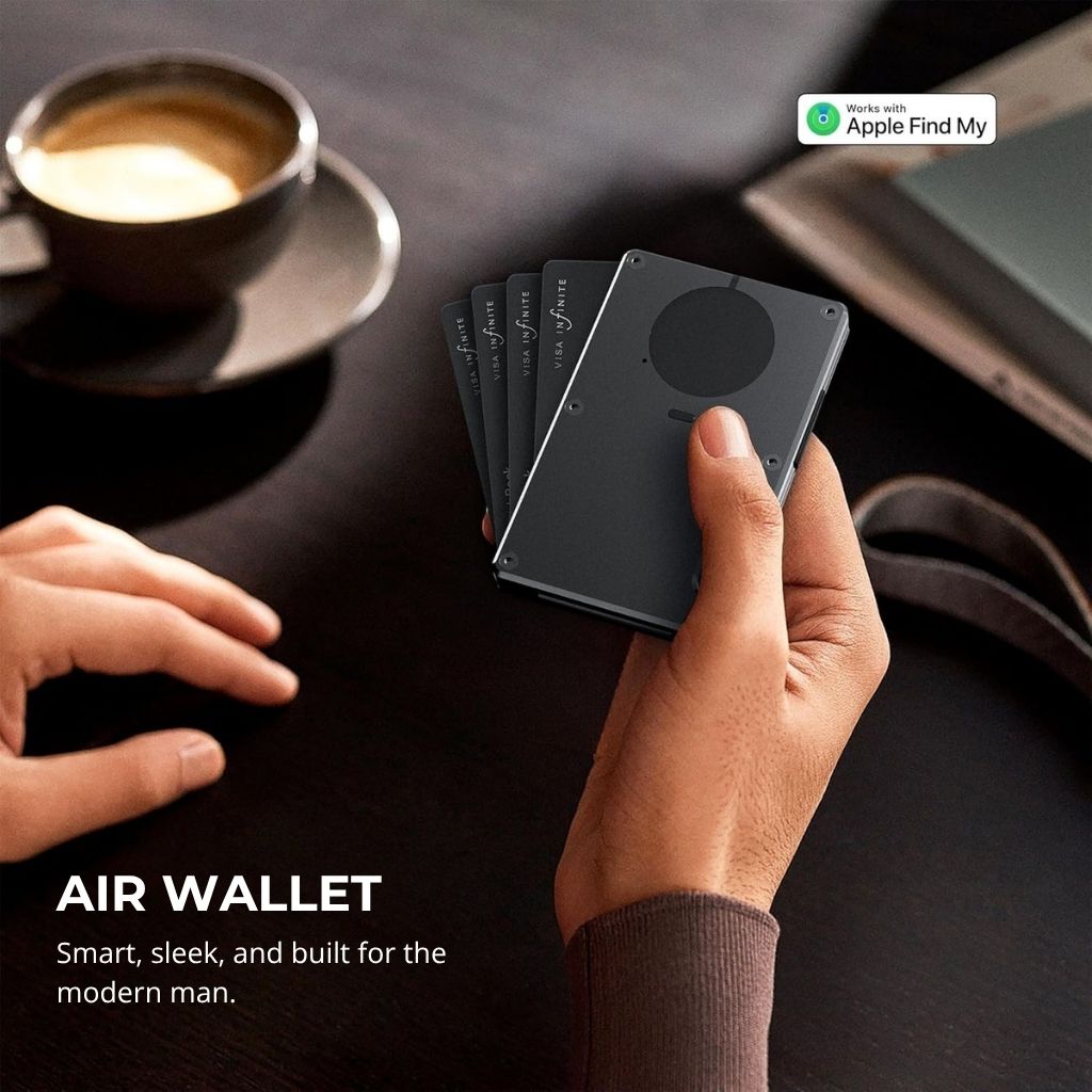 AirWallet