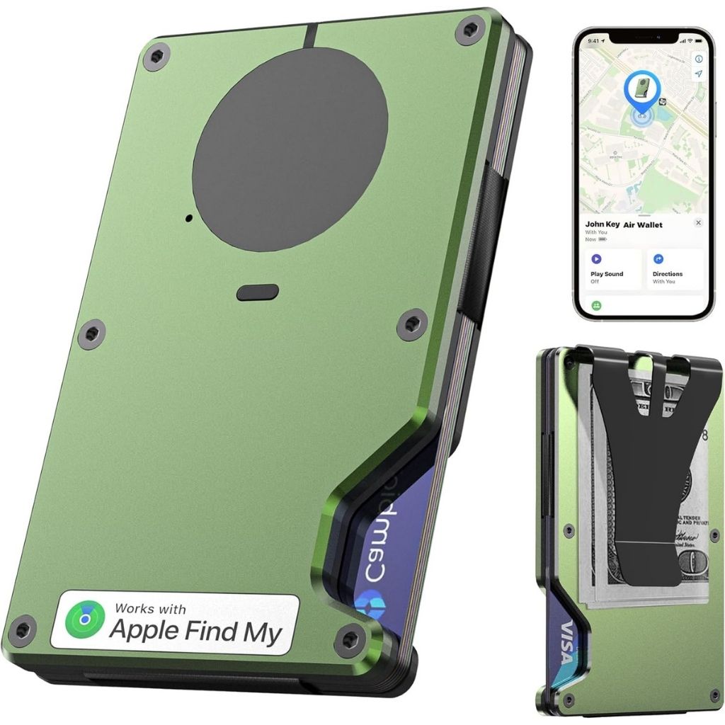 AirWallet