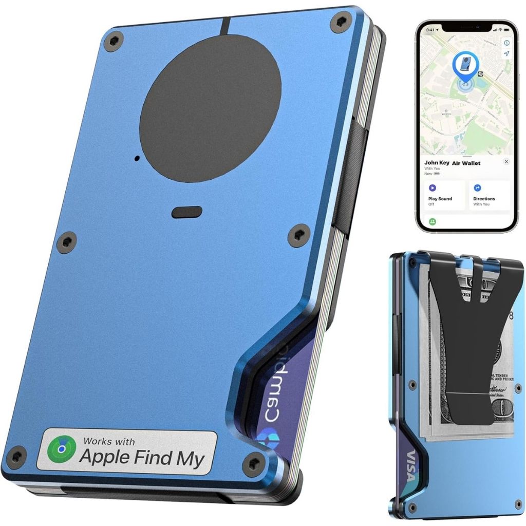 AirWallet