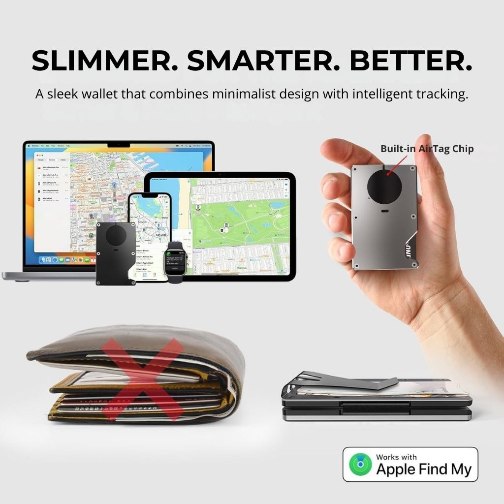 AirWallet