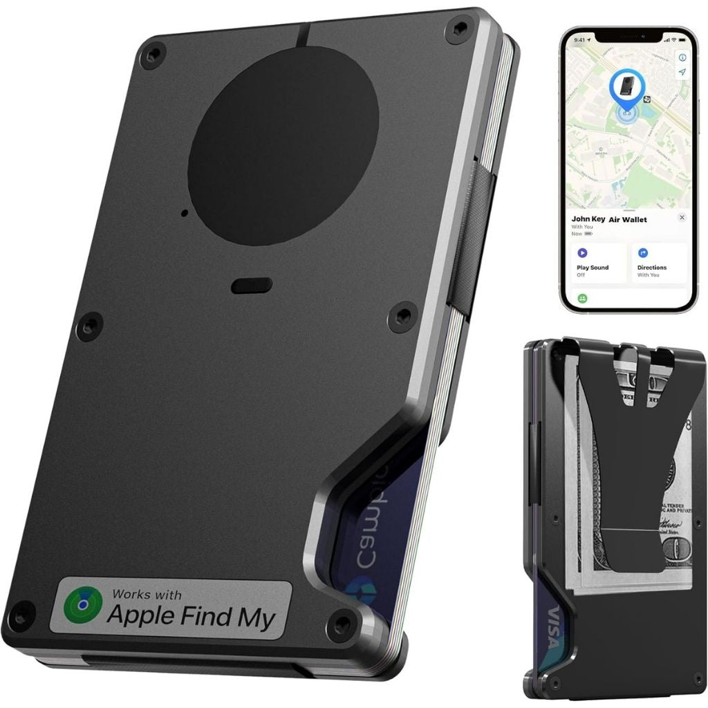 AirWallet