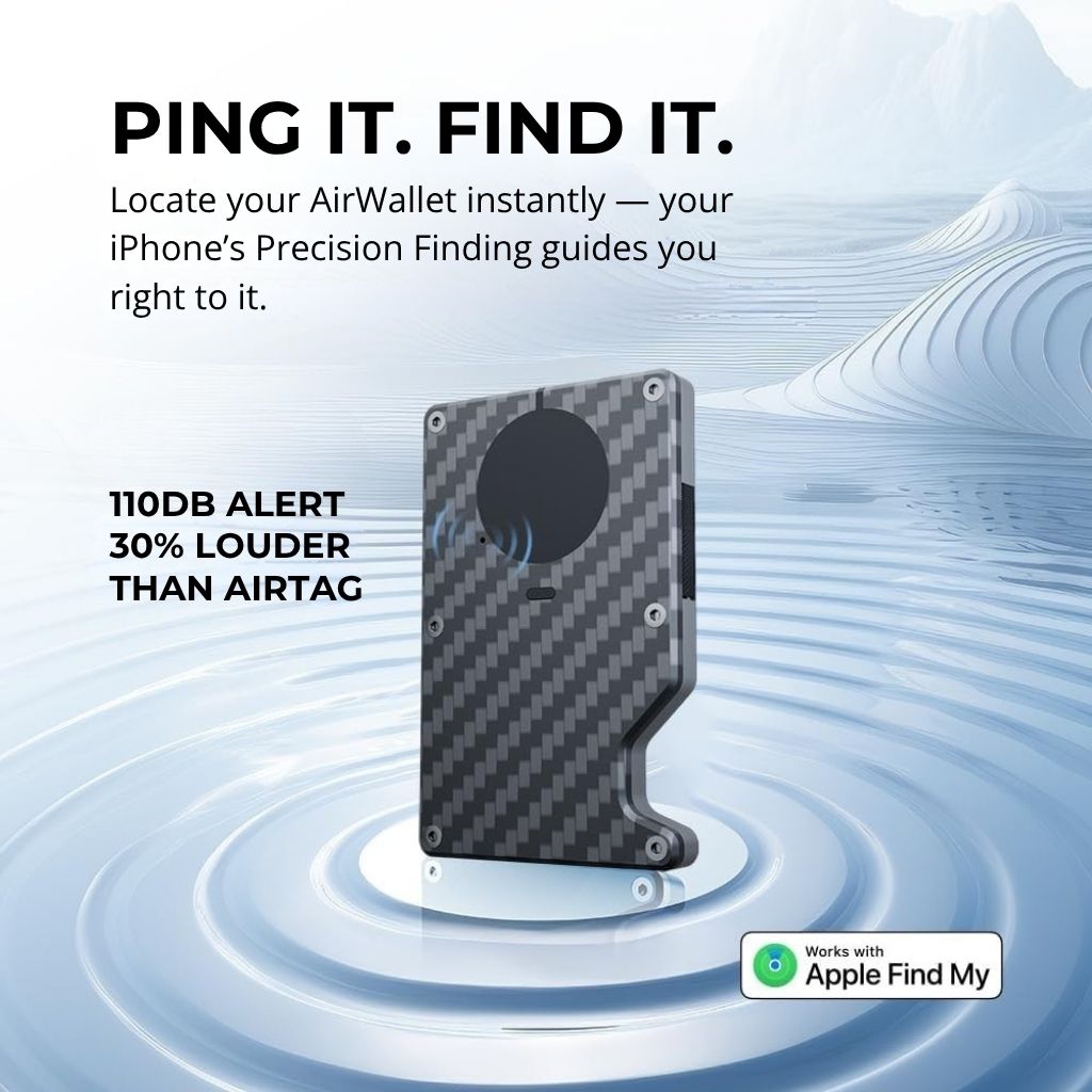 AirWallet