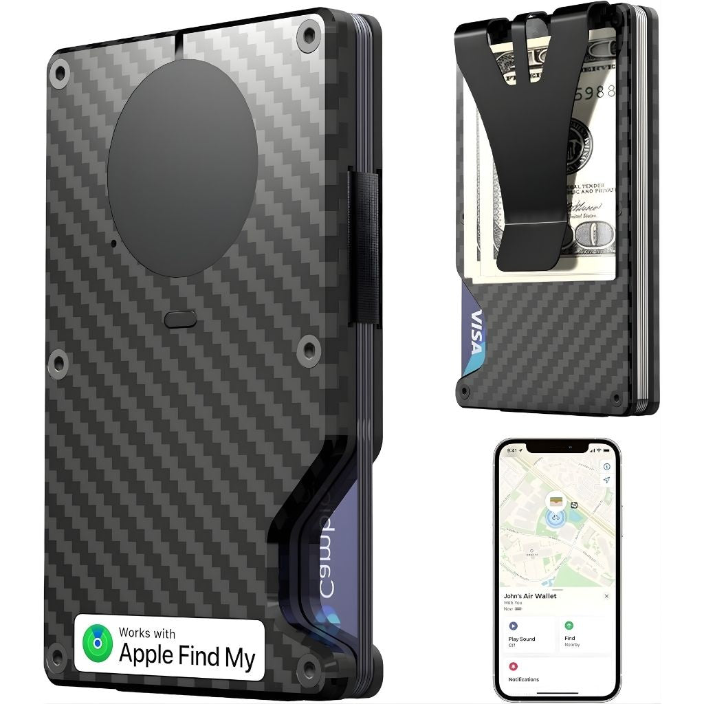AirWallet