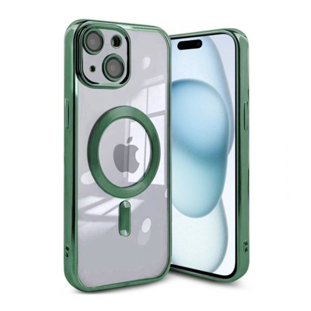 Magnetic Premium Case for iPhone