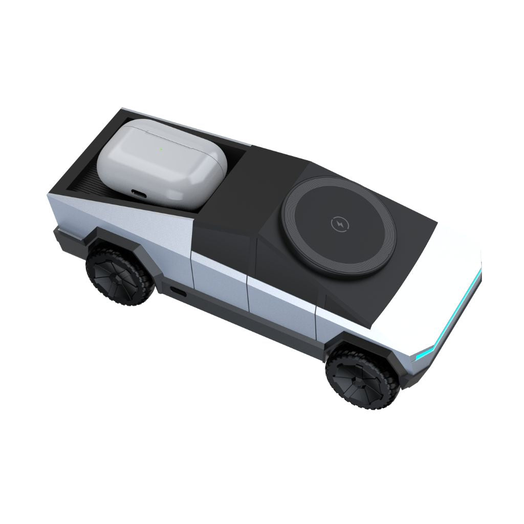EVOLVED® CyberDock+