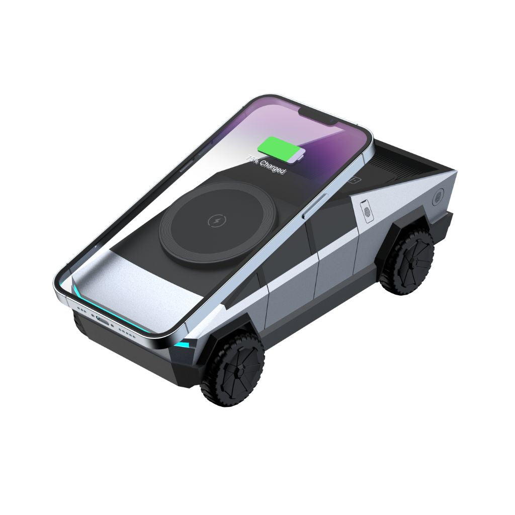 EVOLVED® CyberDock+
