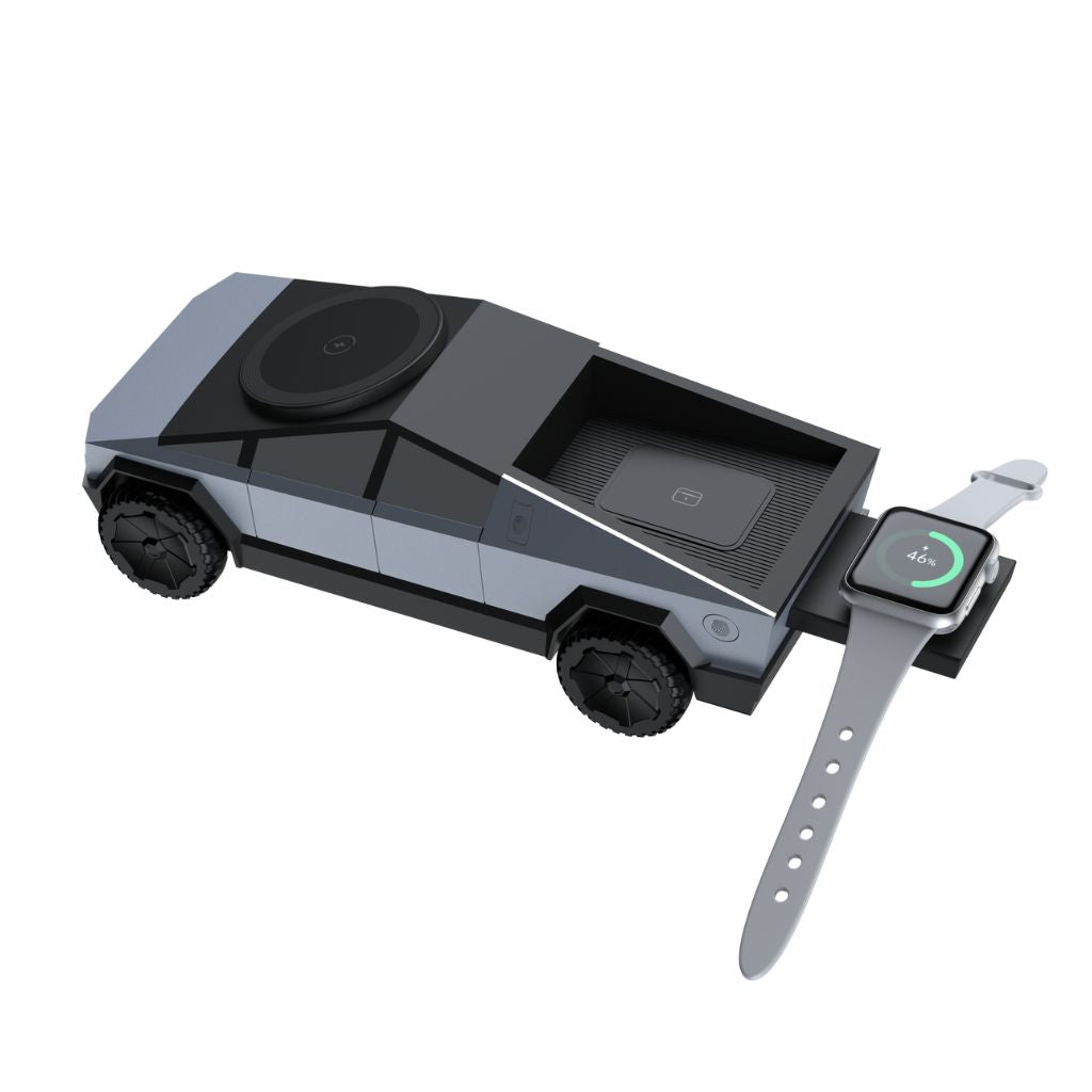 EVOLVED® CyberDock+