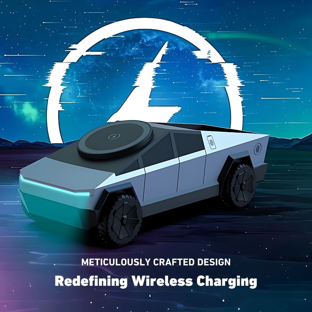 EVOLVED® CyberDock+