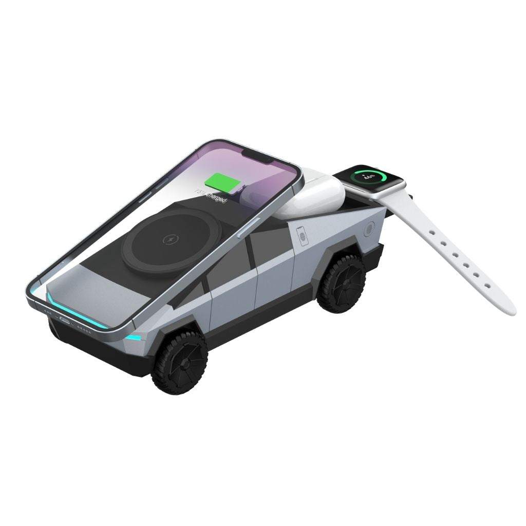 EVOLVED® CyberDock+