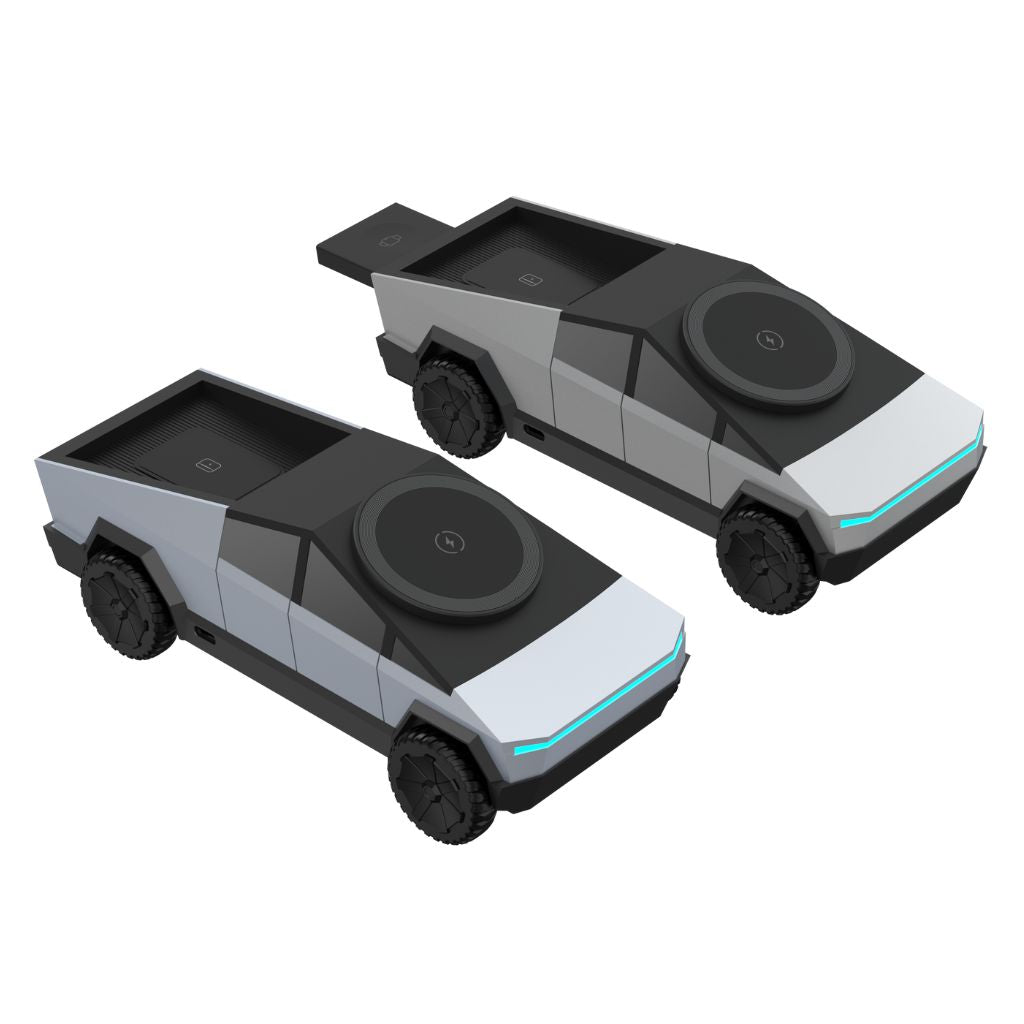 EVOLVED® CyberDock+