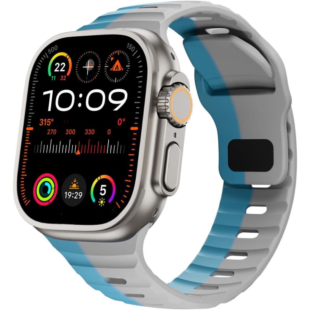 Elastic Sport Band for Apple Watch