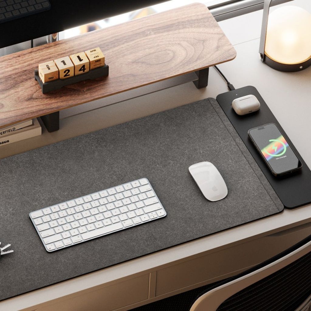 EVOLVED® DeskCharge Pro