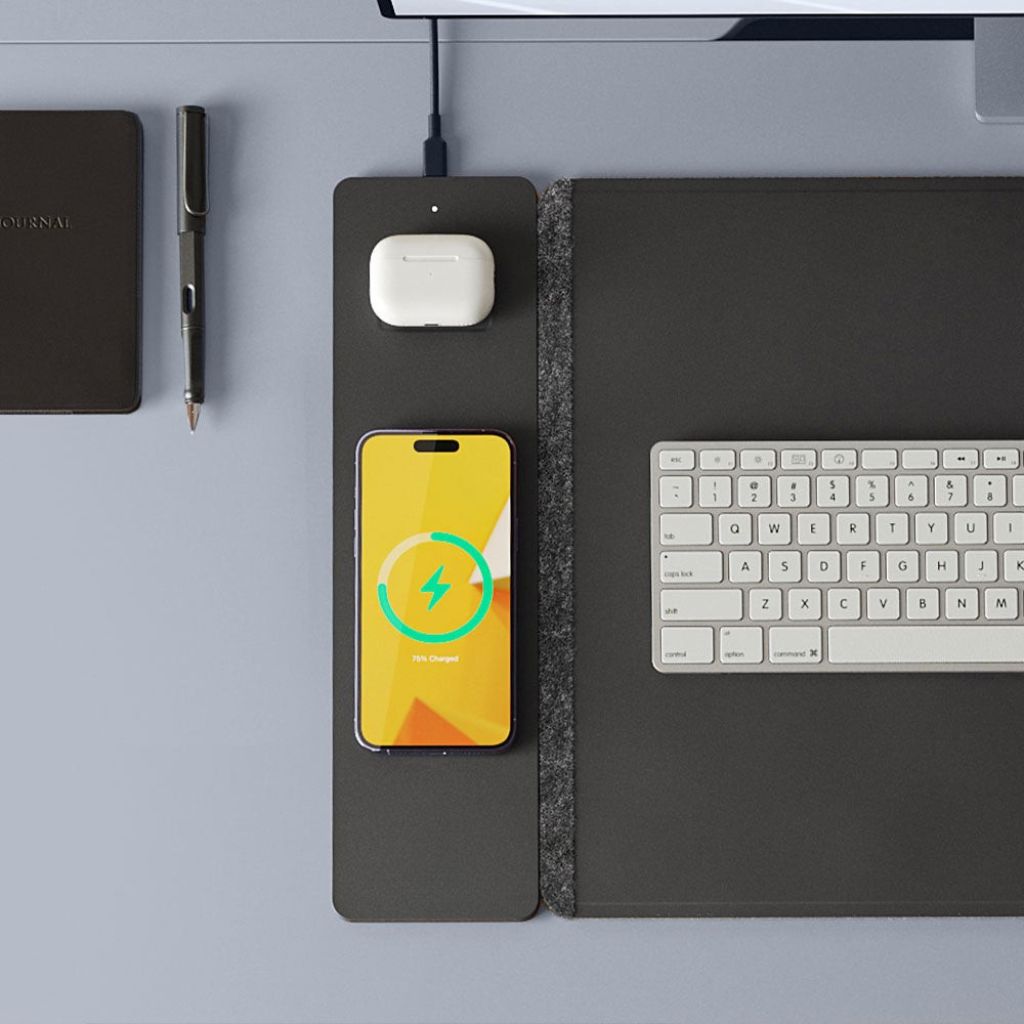 EVOLVED® DeskCharge Pro