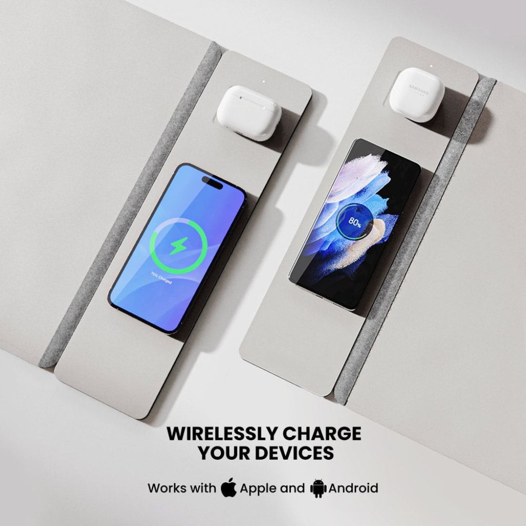 EVOLVED® DeskCharge Pro