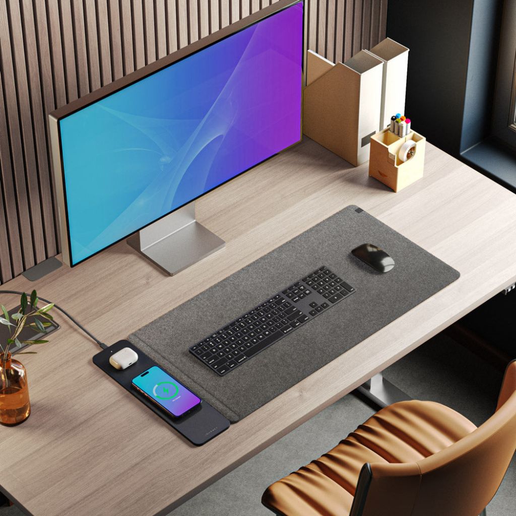 EVOLVED® DeskCharge Pro
