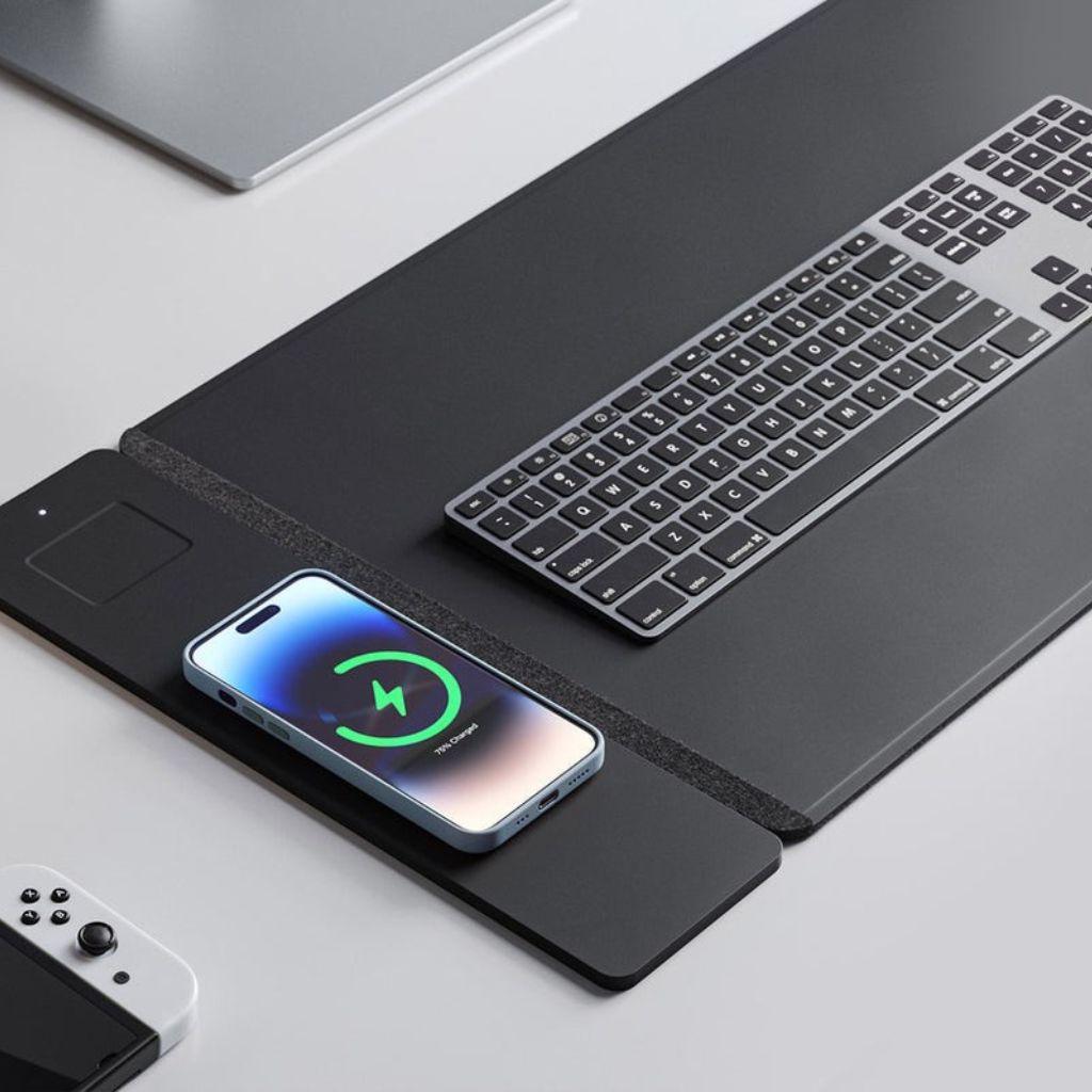 EVOLVED® DeskCharge Pro