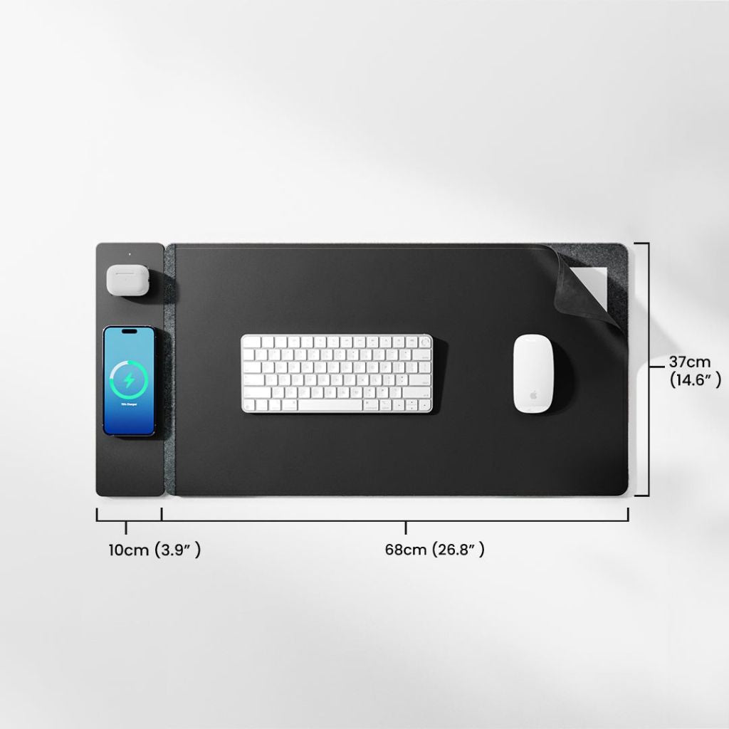 EVOLVED® DeskCharge Pro
